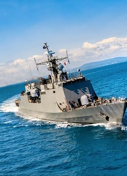 世界上最伟大的战舰1