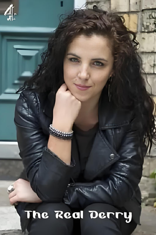 真正的德里：杰米李奥唐纳