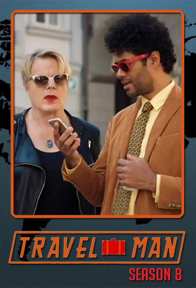 旅人：48小时游记8