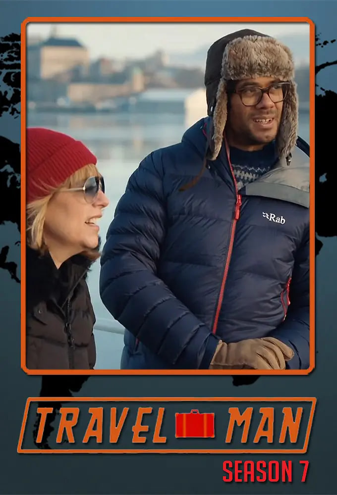 旅人：48小时游记7