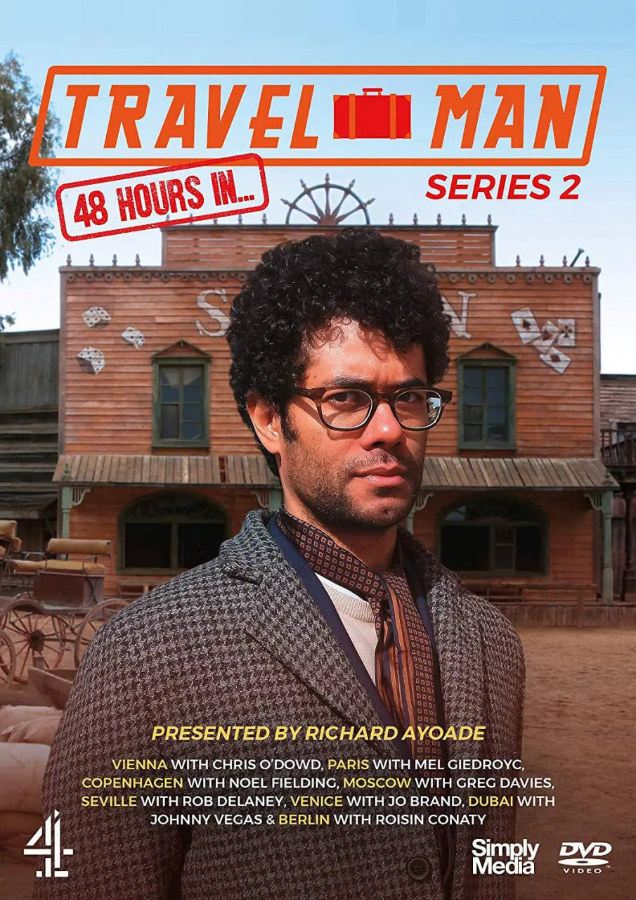 旅人：48小时游记2