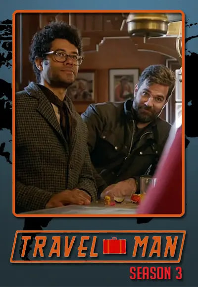 旅人：48小时游记3