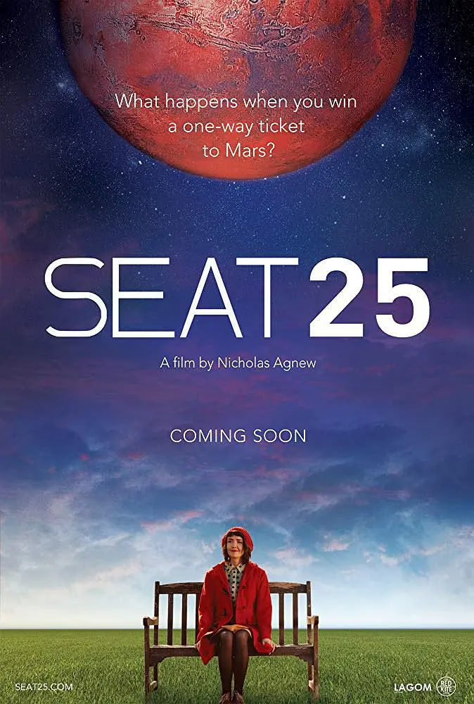 座位25Seat25
