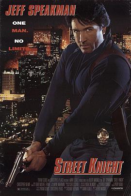 街头武士 国语版