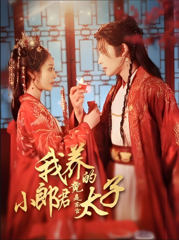 我养的小郎君竟是东宫太子 卿与天争娇