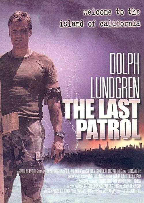 千禧危机 国语版