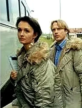 科学救援组 国语版