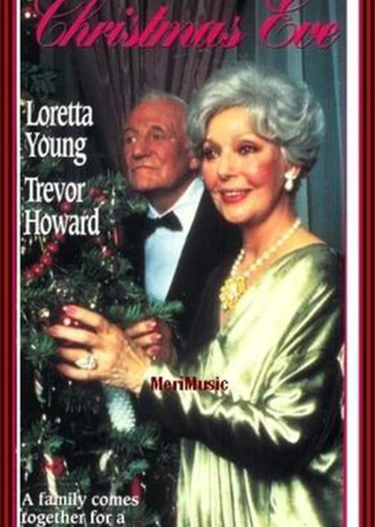 圣诞前夕 国语版