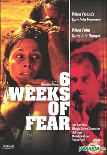 6级暴逃上 国语版