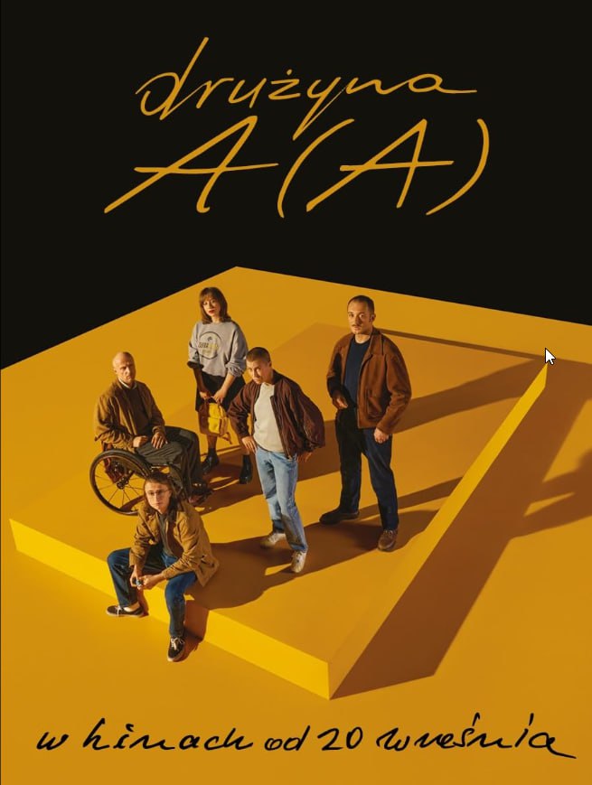 DrużynaAA2024