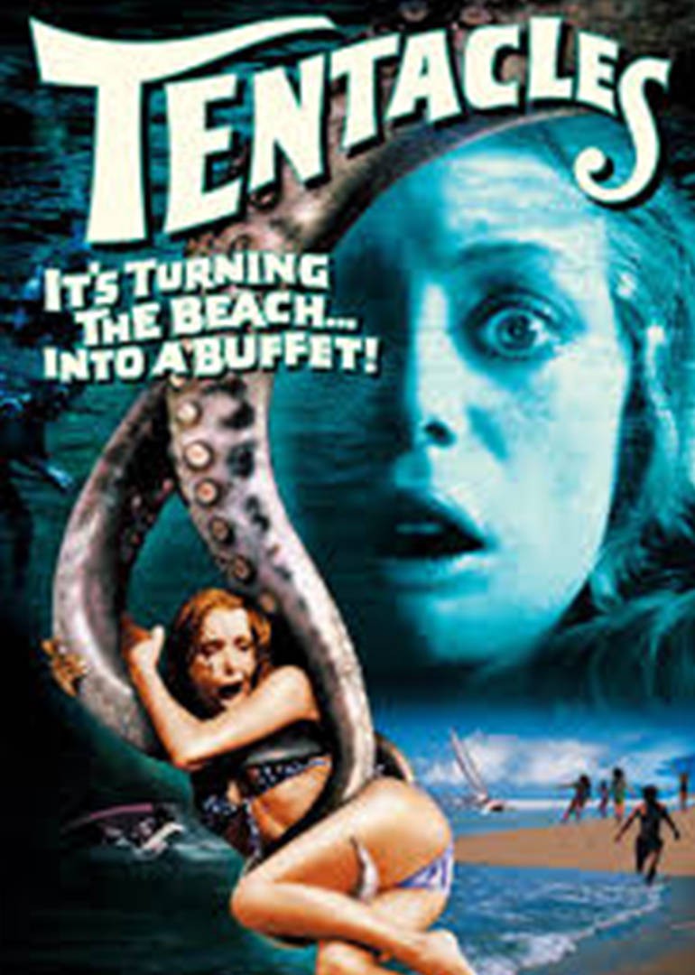 章鱼的猎物 国语版