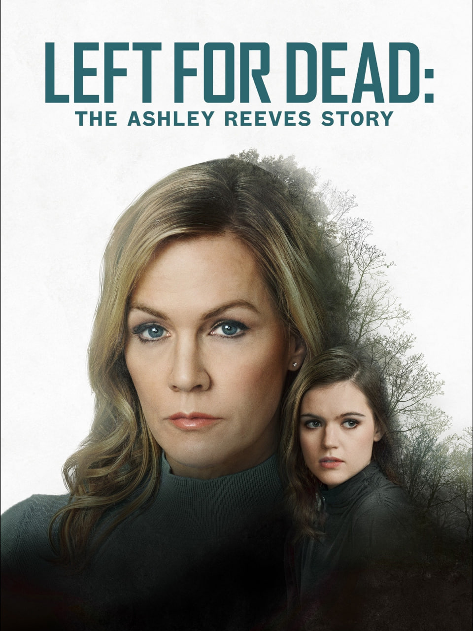 亡命之徒：艾希莉里夫斯的故事