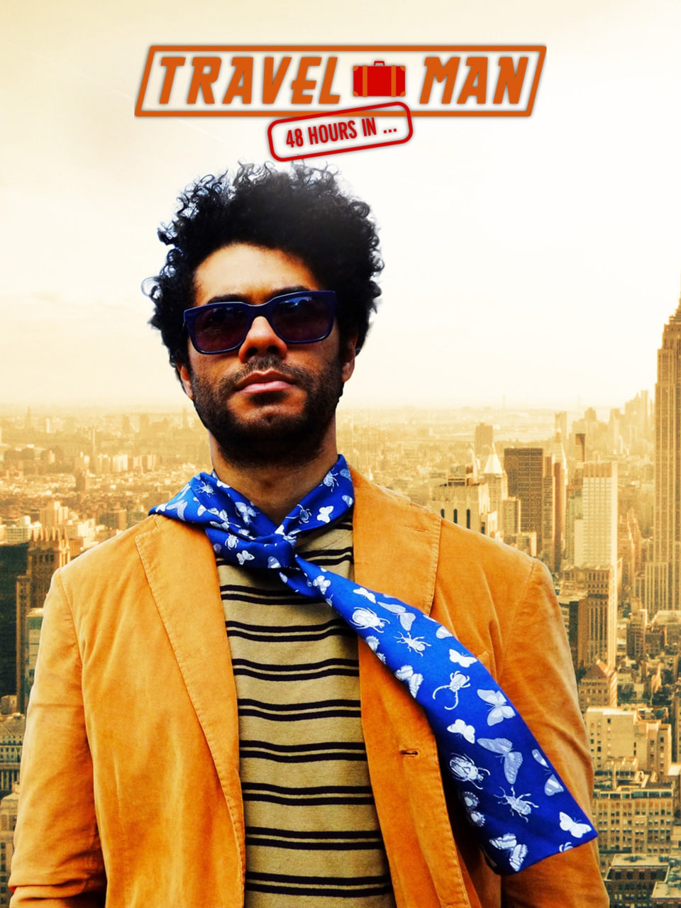 旅人：48小时游记5