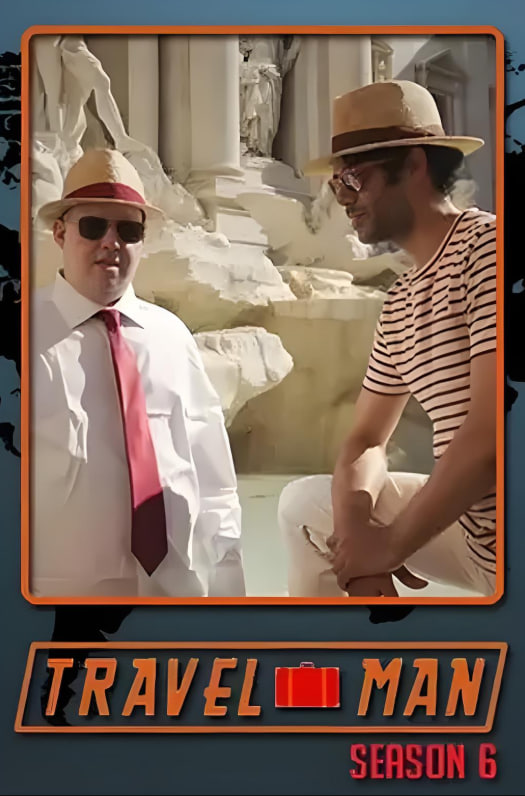 旅人：48小时游记6