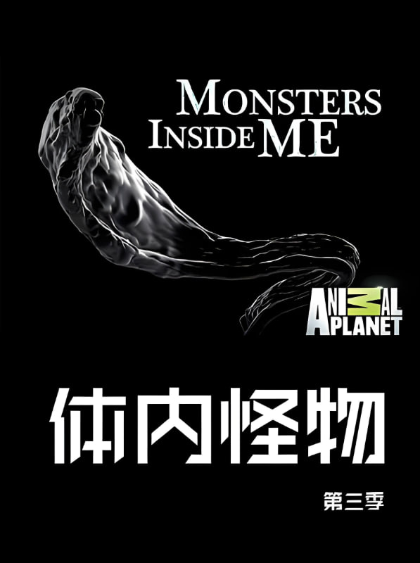 体内的怪物3