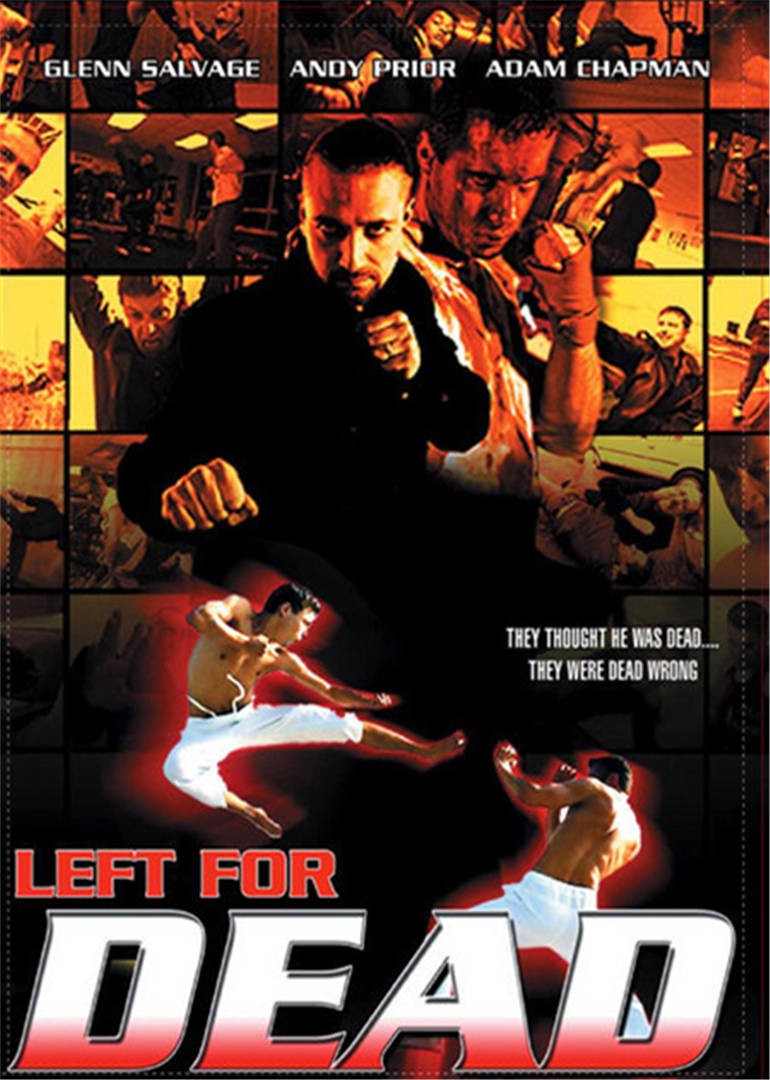 誓不低头 国语版