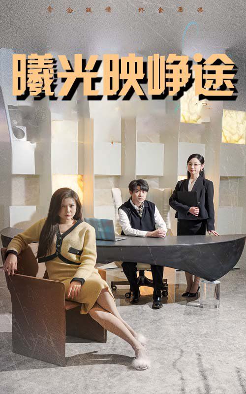 曦光映峥途 错把瓦砾当明珠