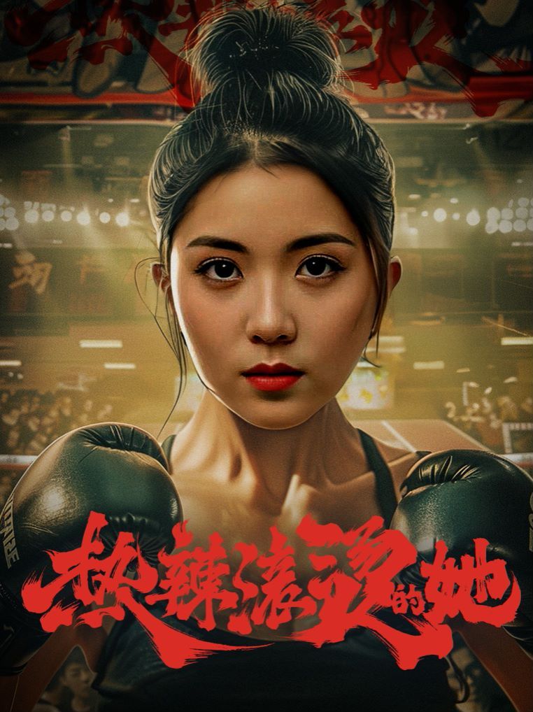 热辣滚烫的她 豪门娇妻每天只想练拳击