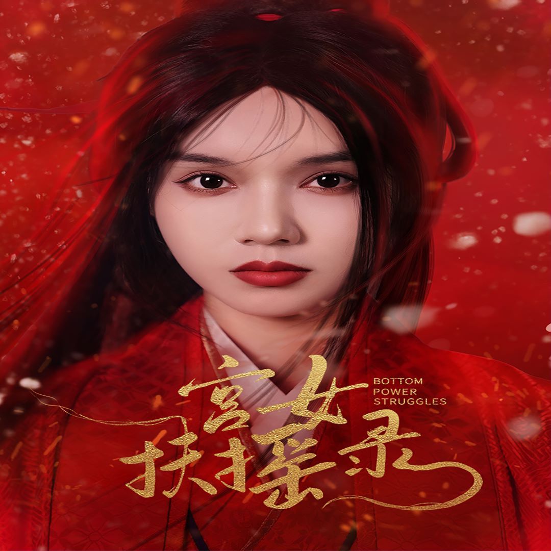 宫女扶摇录 美人心计 深宫宠妃进阶手册