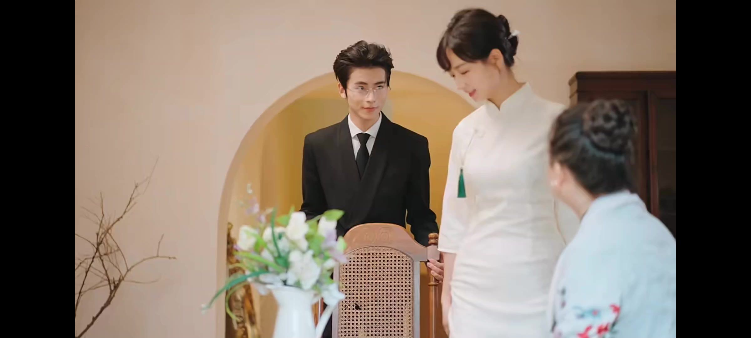 闪婚后总裁沦陷了 婚后沦陷 闪婚令总裁陷入情网