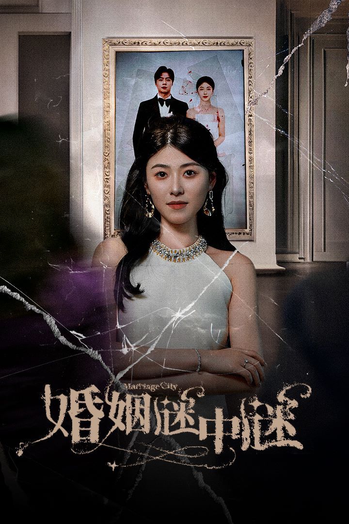 婚姻谜中谜 婚姻迷宫 婚姻保卫战