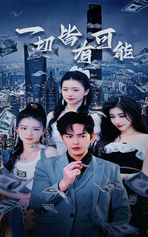 一切皆有可能 我不是大少 我真不是大少