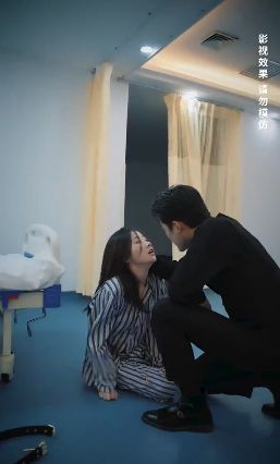 陈少虐爱小娇妻 虐爱成瘾