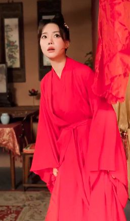 新：王妃她又美又飒 余宗伟-孔玉倩