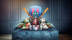 神级收藏家：点石成金拍卖行2