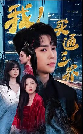 我买通三界 我通吃三界