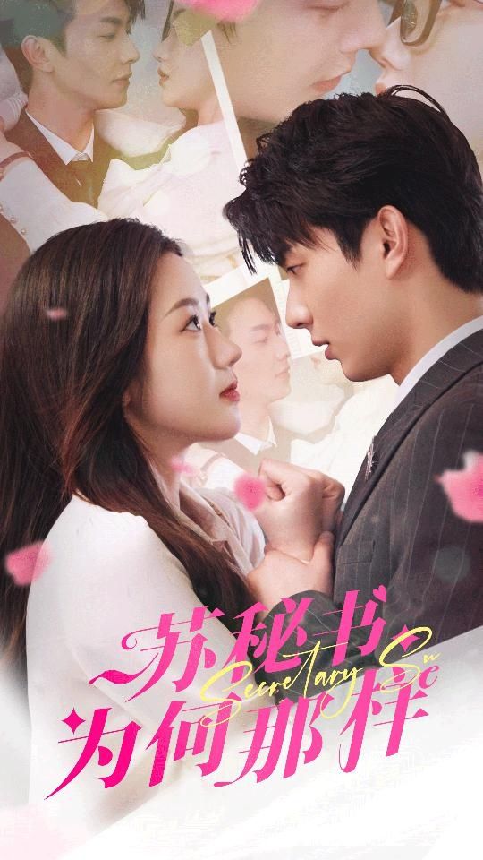 苏秘书为何那样 报告苏秘书，傅总想上位