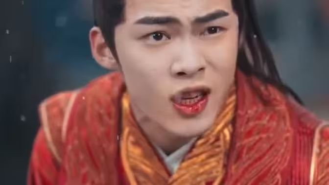 若相思，终相见 侯爷的双世小悍妻