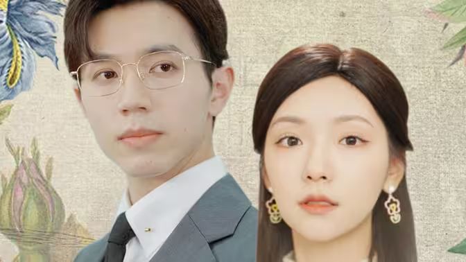 闪婚老公太宠我 先婚后爱陆总马甲藏不住了