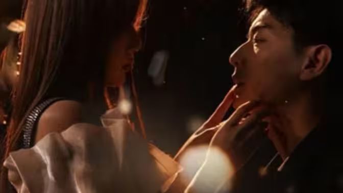 傅总的神秘妻子 在逃娇妻美又飒