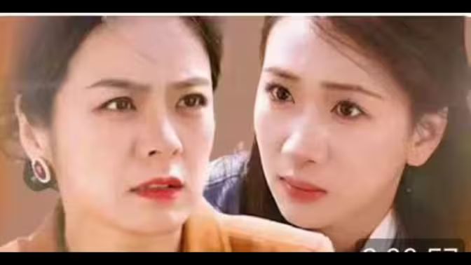 母亲我才是你女儿 女儿你在哪里