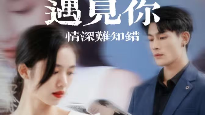 遇见你情深难知错 软萌娇妻总裁大叔太难追