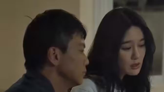 抑郁症女儿跳楼后，我重生了重启2003之香江风云