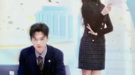 幸运双宝：爹地每天都在装闪婚：首富怎么和我老公一个样