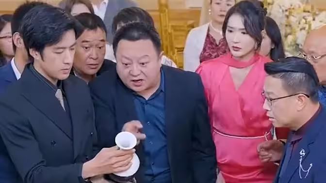 重生五年前我步步为营忍了五年这婚必须离