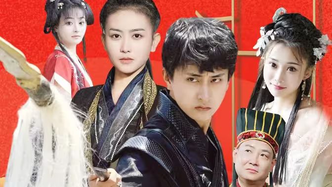 我在古代当高手女帝独宠，侍卫他又猛又A