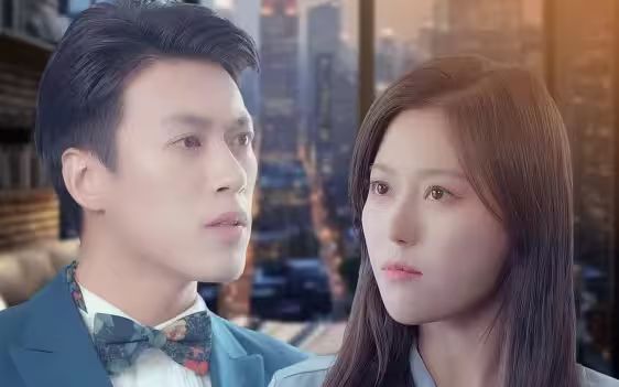 再见前任 离婚后嫁给了前夫的叔叔