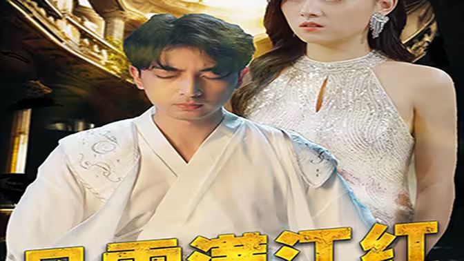 风雪满江红 女总裁的上门女婿