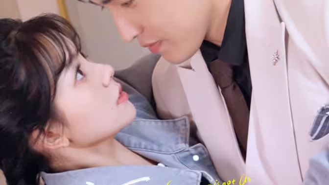 盛夏不如她迷人 前夫请接招