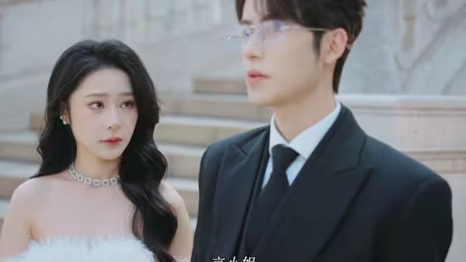 我家夫人不好惹 傅先生他蓄谋已久