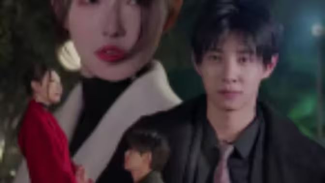 上春山二爷，你C位掉了 爱你时风起