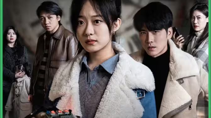 循环：消失的她 循环：逆时解救