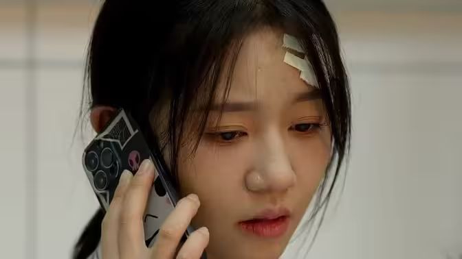 永恒至尊 强龙过境