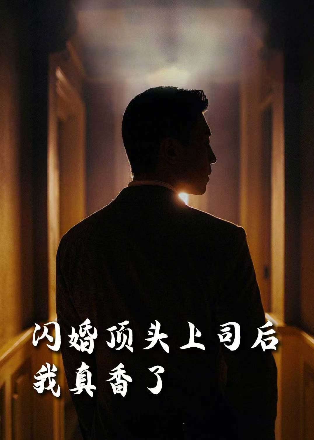 假言成真&amp;给我画大饼都成真了 画饼成真系统 闪婚顶头上司后我真香了