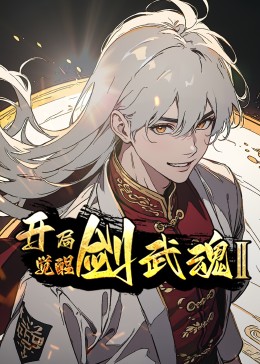 开局觉醒剑武魂2