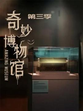 奇妙博物馆3